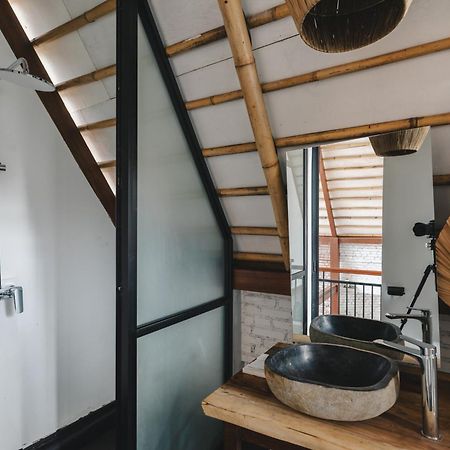 Sanctuary Villas Ubud  Exterior photo