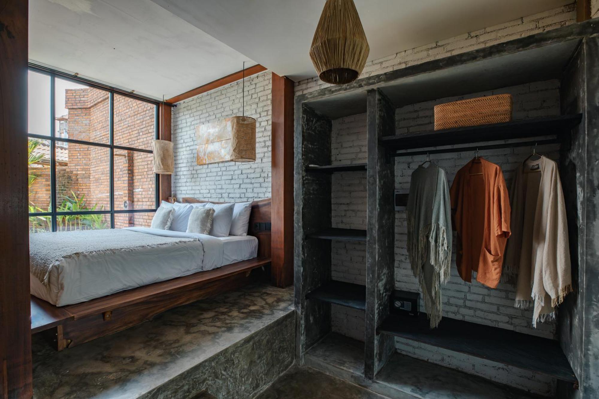 Sanctuary Villas Ubud  Room photo