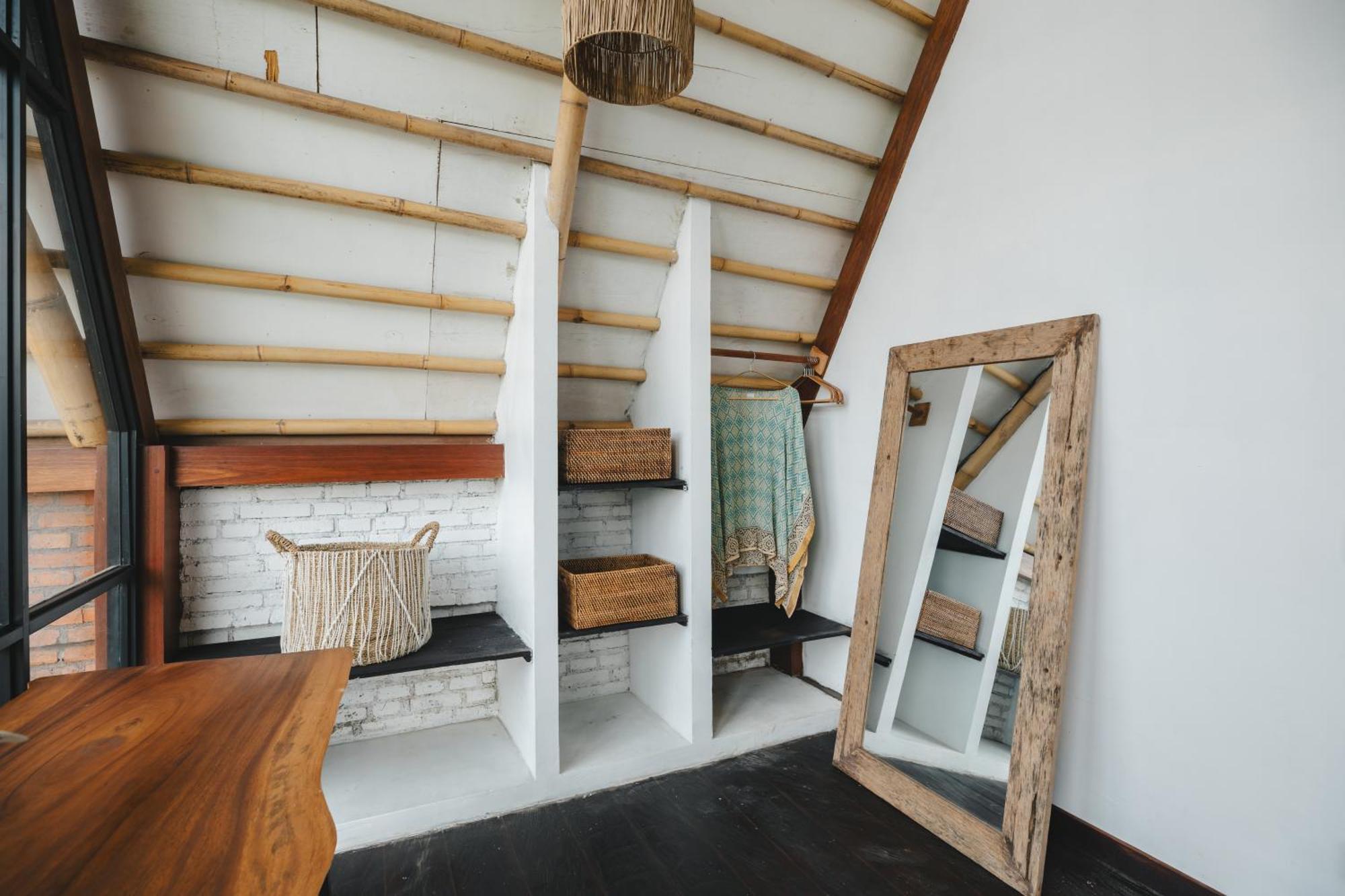 Sanctuary Villas Ubud  Room photo