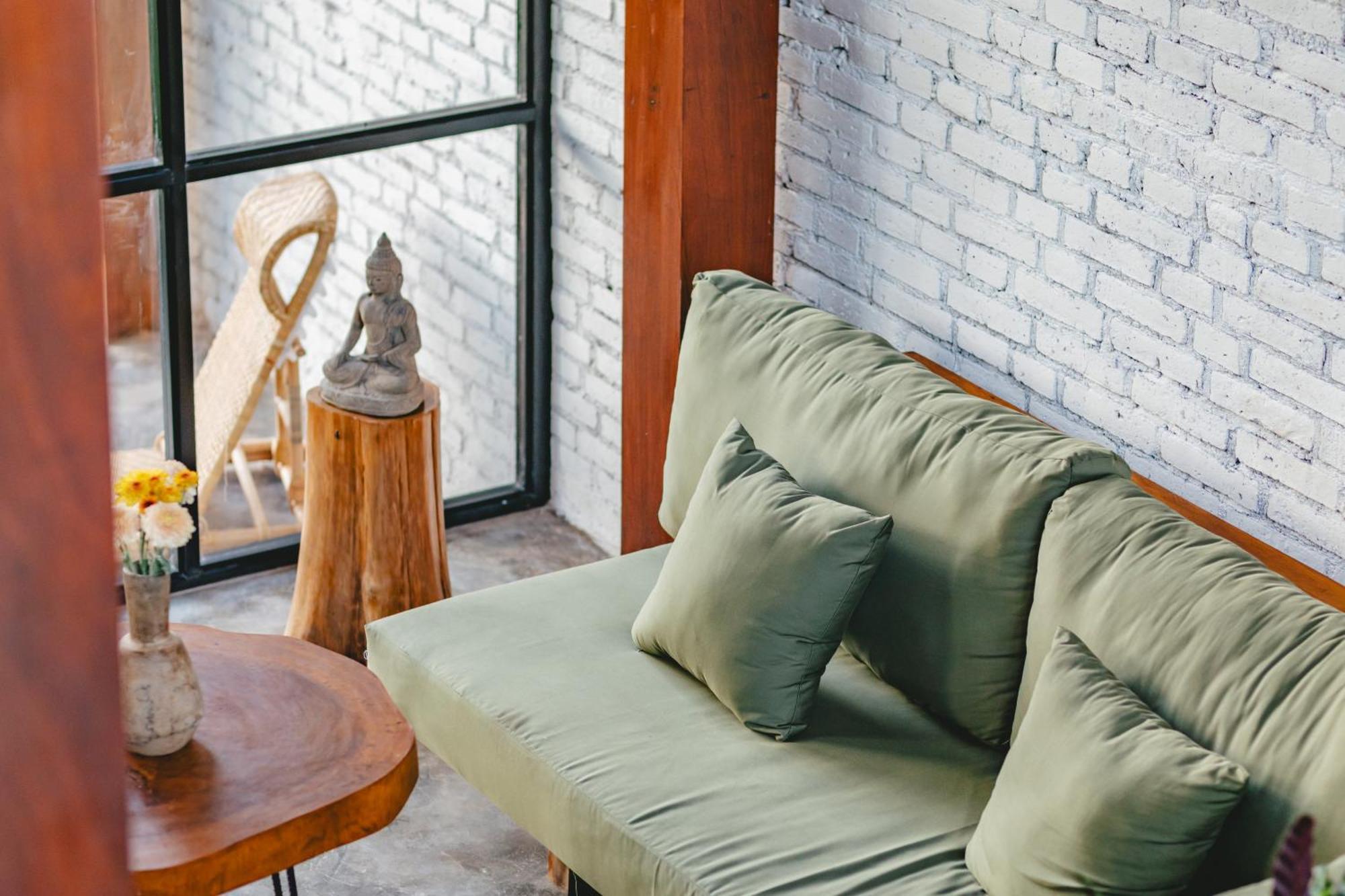 Sanctuary Villas Ubud  Room photo
