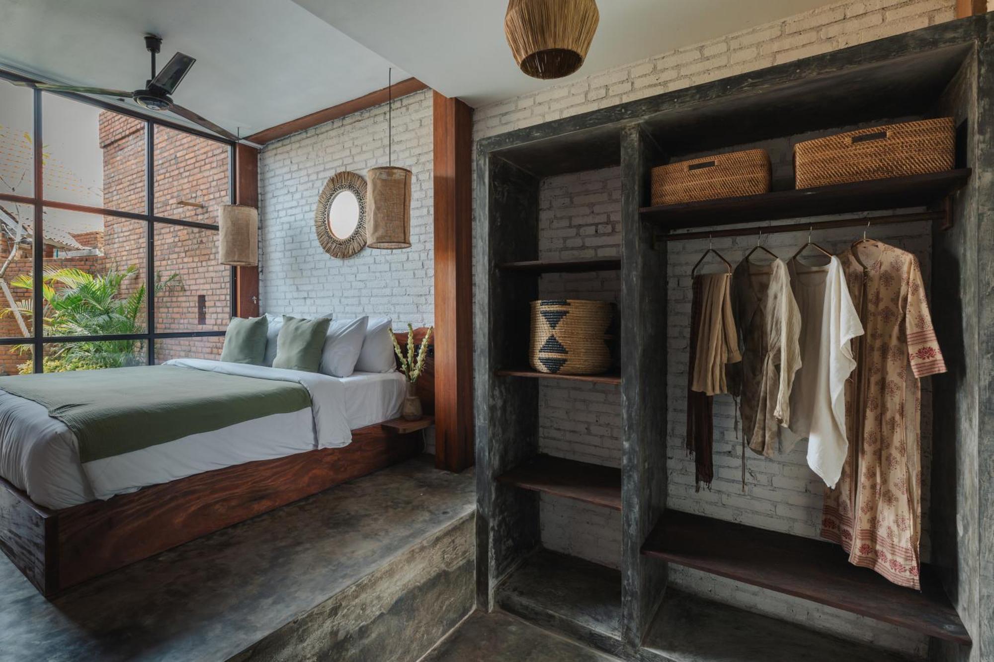 Sanctuary Villas Ubud  Room photo