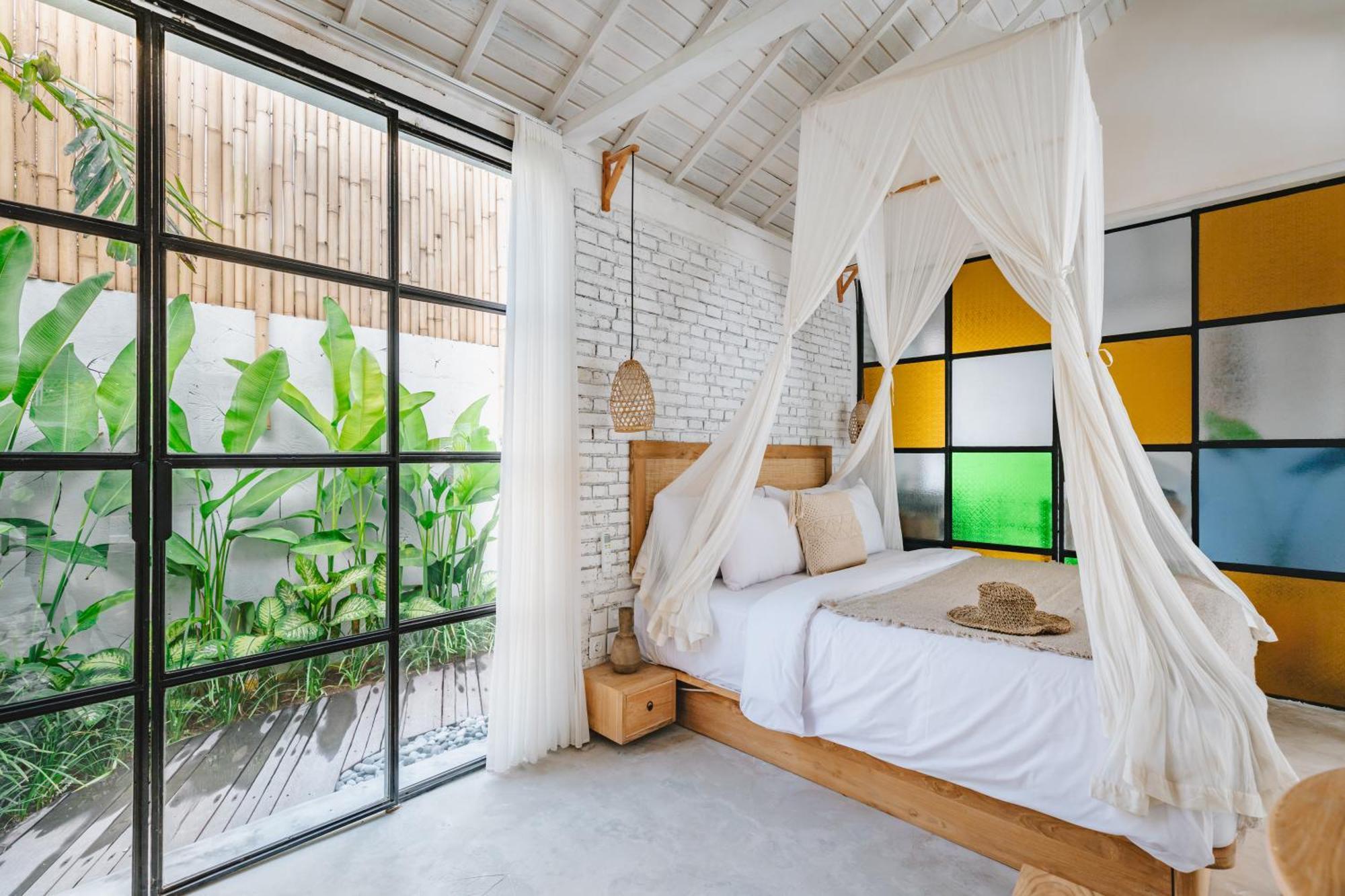Sanctuary Villas Ubud  Exterior photo