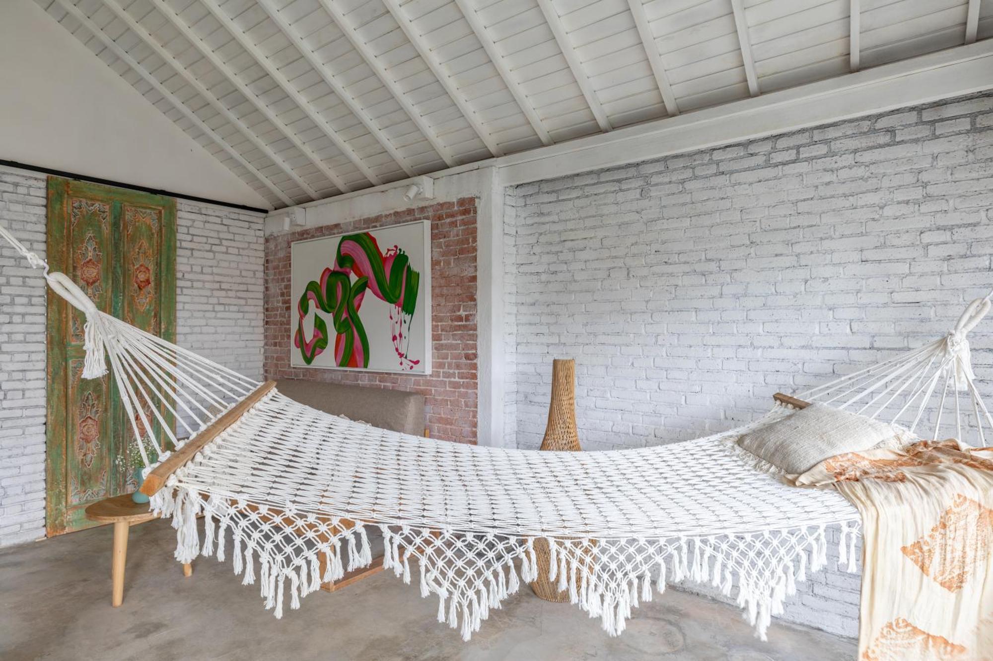 Sanctuary Villas Ubud  Exterior photo