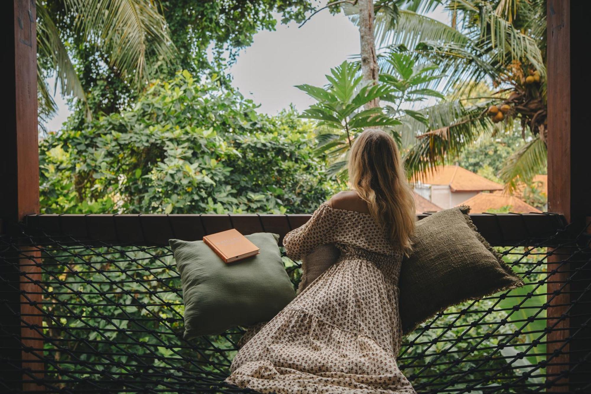 Sanctuary Villas Ubud  Room photo