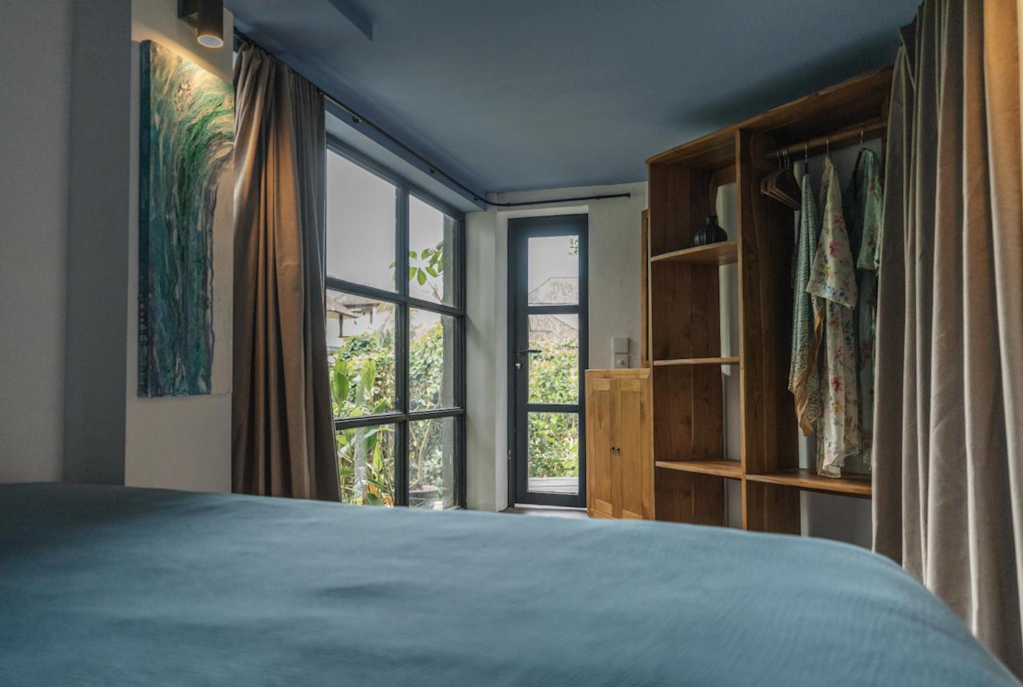 Sanctuary Villas Ubud  Room photo